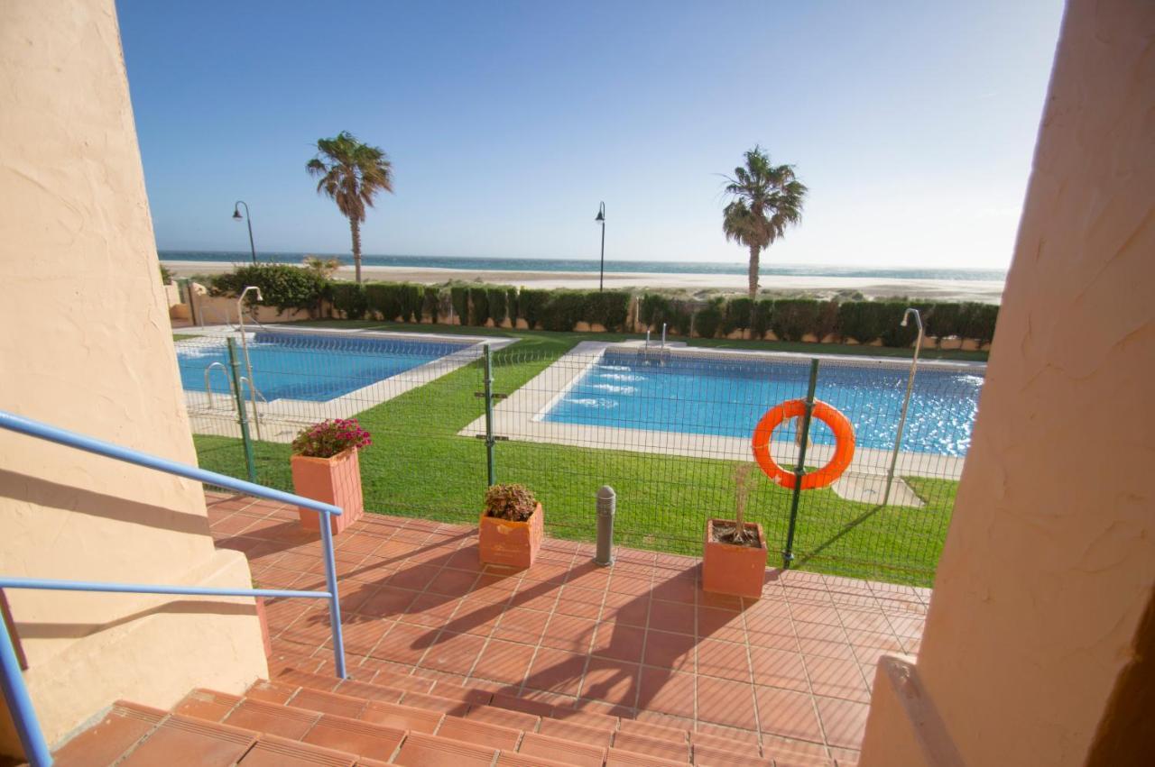 Familiar Beach House In Tarifa Exteriér fotografie