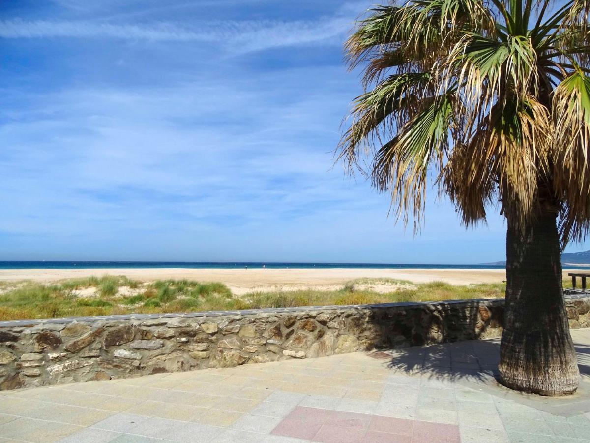 Familiar Beach House In Tarifa Exteriér fotografie
