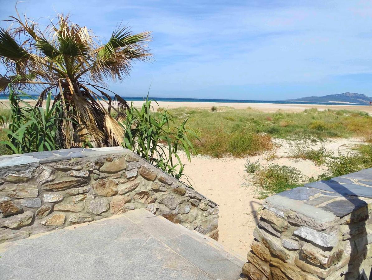 Familiar Beach House In Tarifa Exteriér fotografie