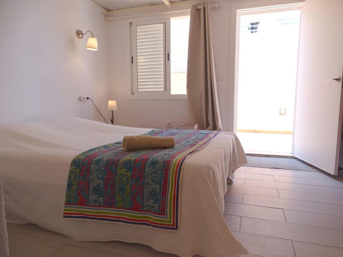 Familiar Beach House In Tarifa Exteriér fotografie