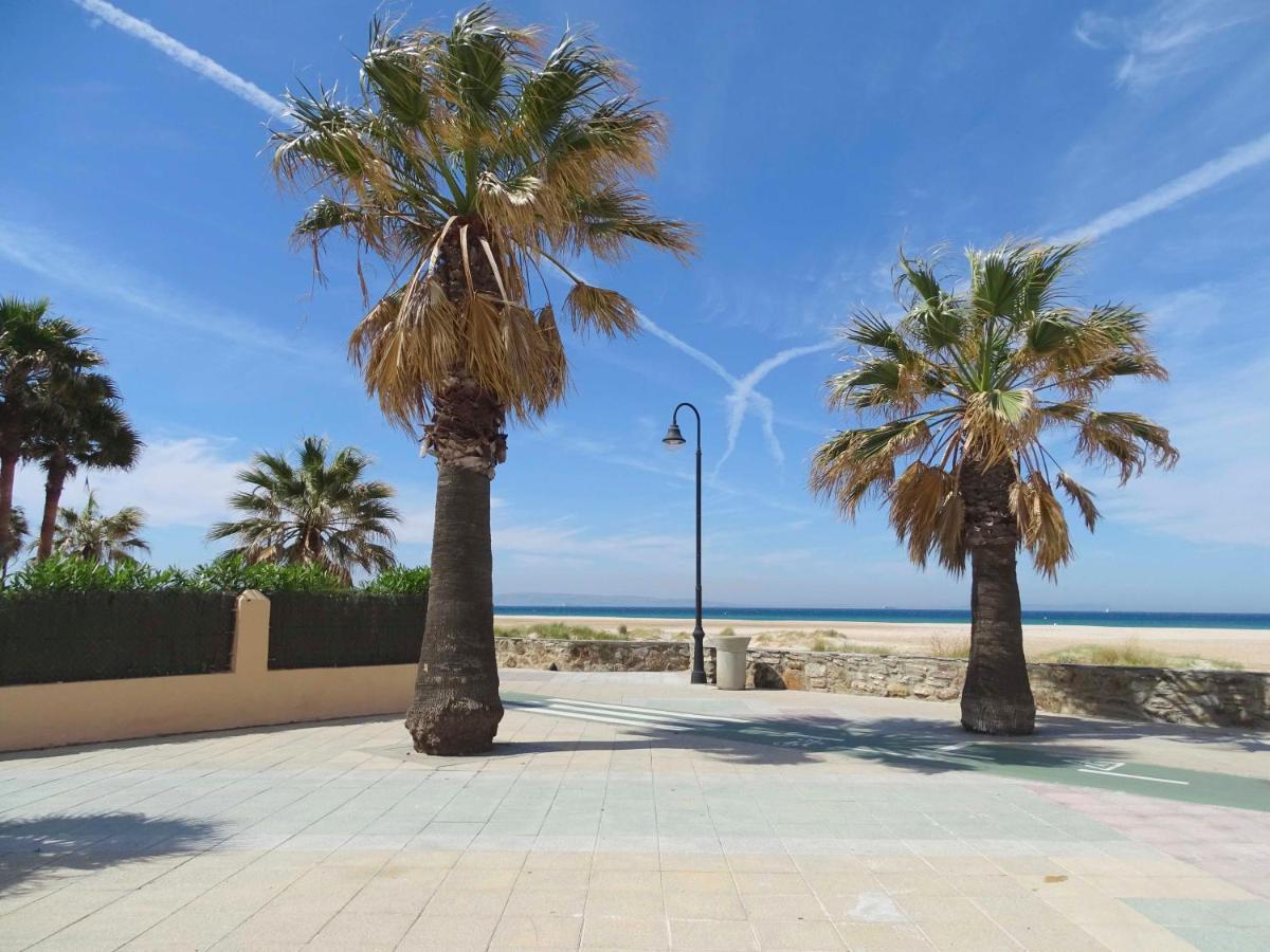 Familiar Beach House In Tarifa Exteriér fotografie