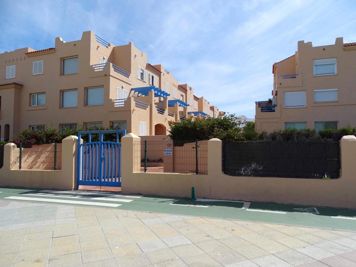 Familiar Beach House In Tarifa Exteriér fotografie